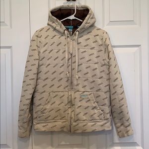 Matix Women Size Medium Jacket Coat